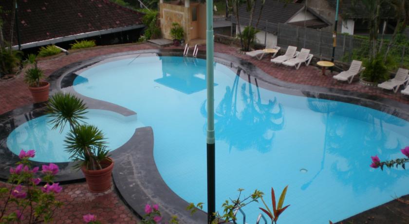 Bukit Senggigi Hotel