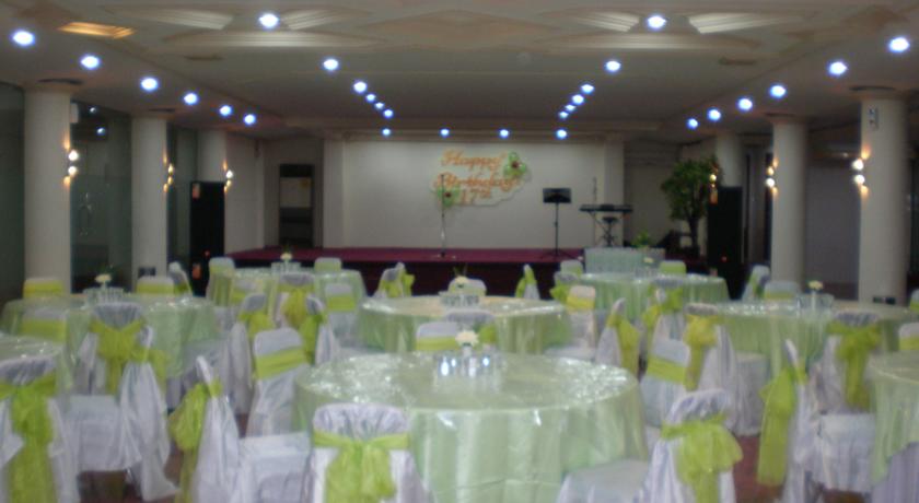 Bukit Senggigi Hotel