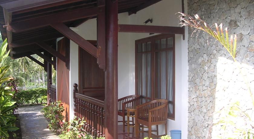 Bukit Senggigi Hotel