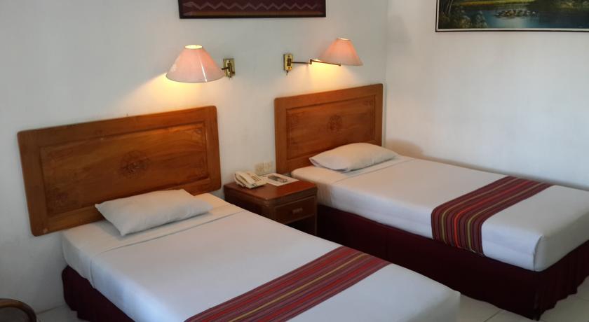 Bukit Senggigi Hotel