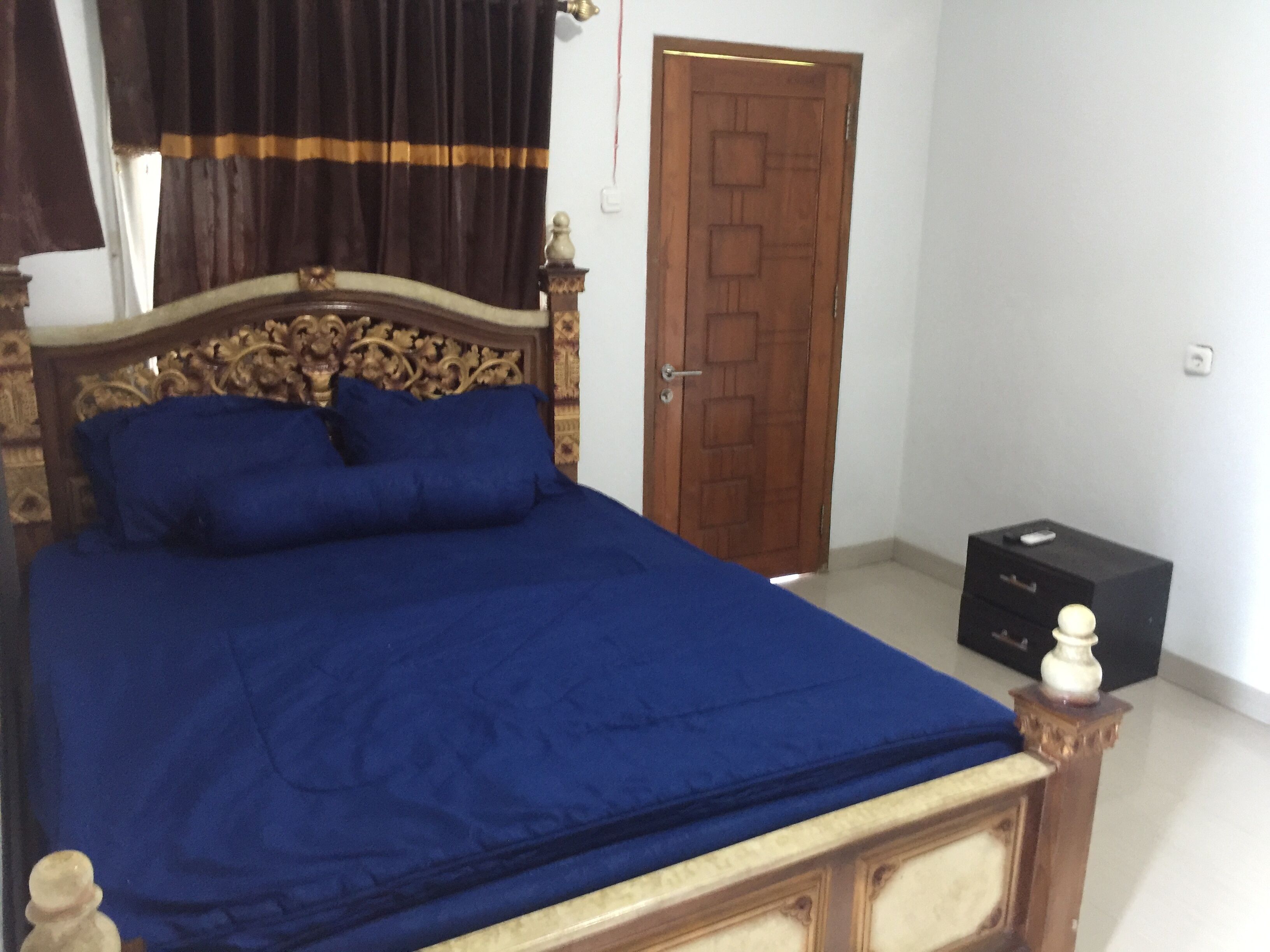 Capital O Rintaka Residence