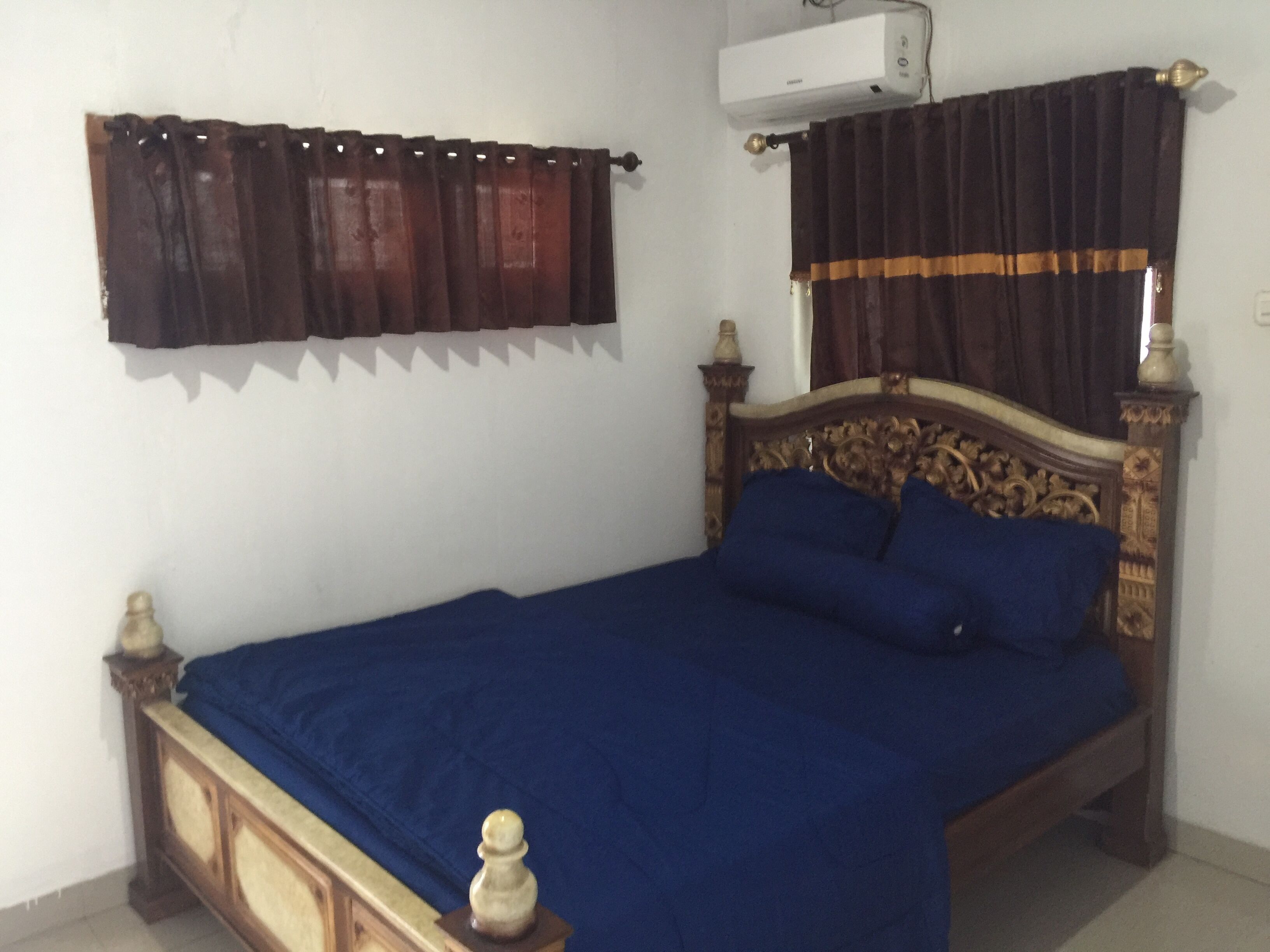 Capital O Rintaka Residence