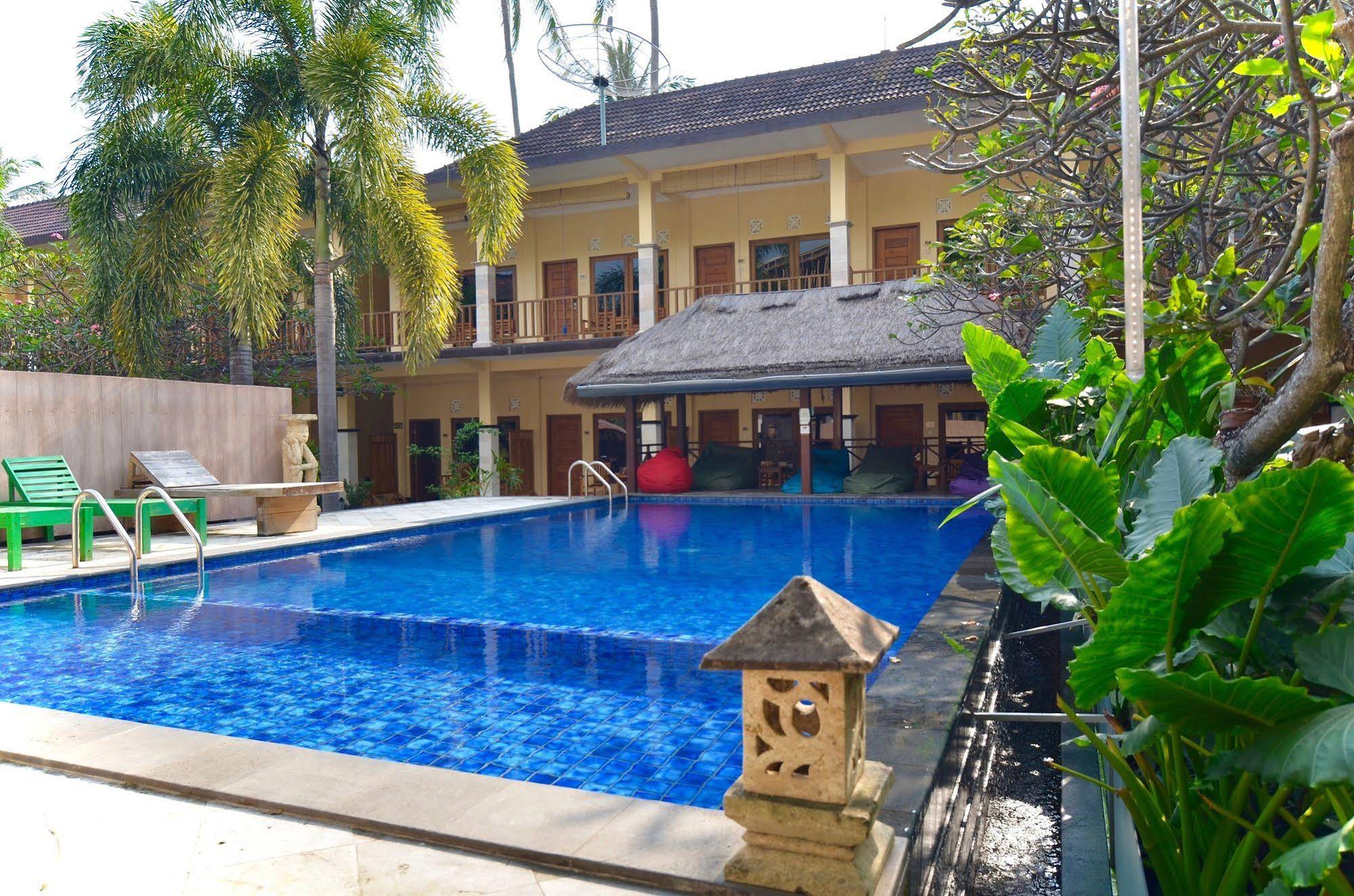 Central Inn
