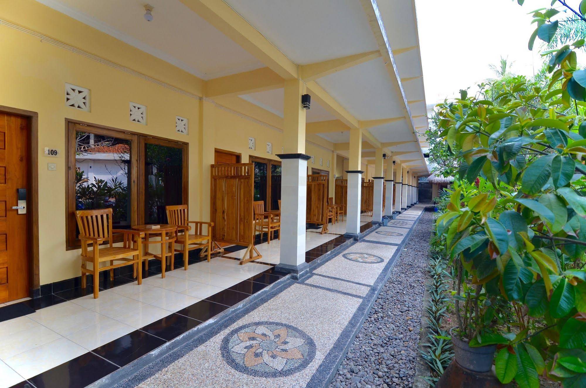 Central Inn