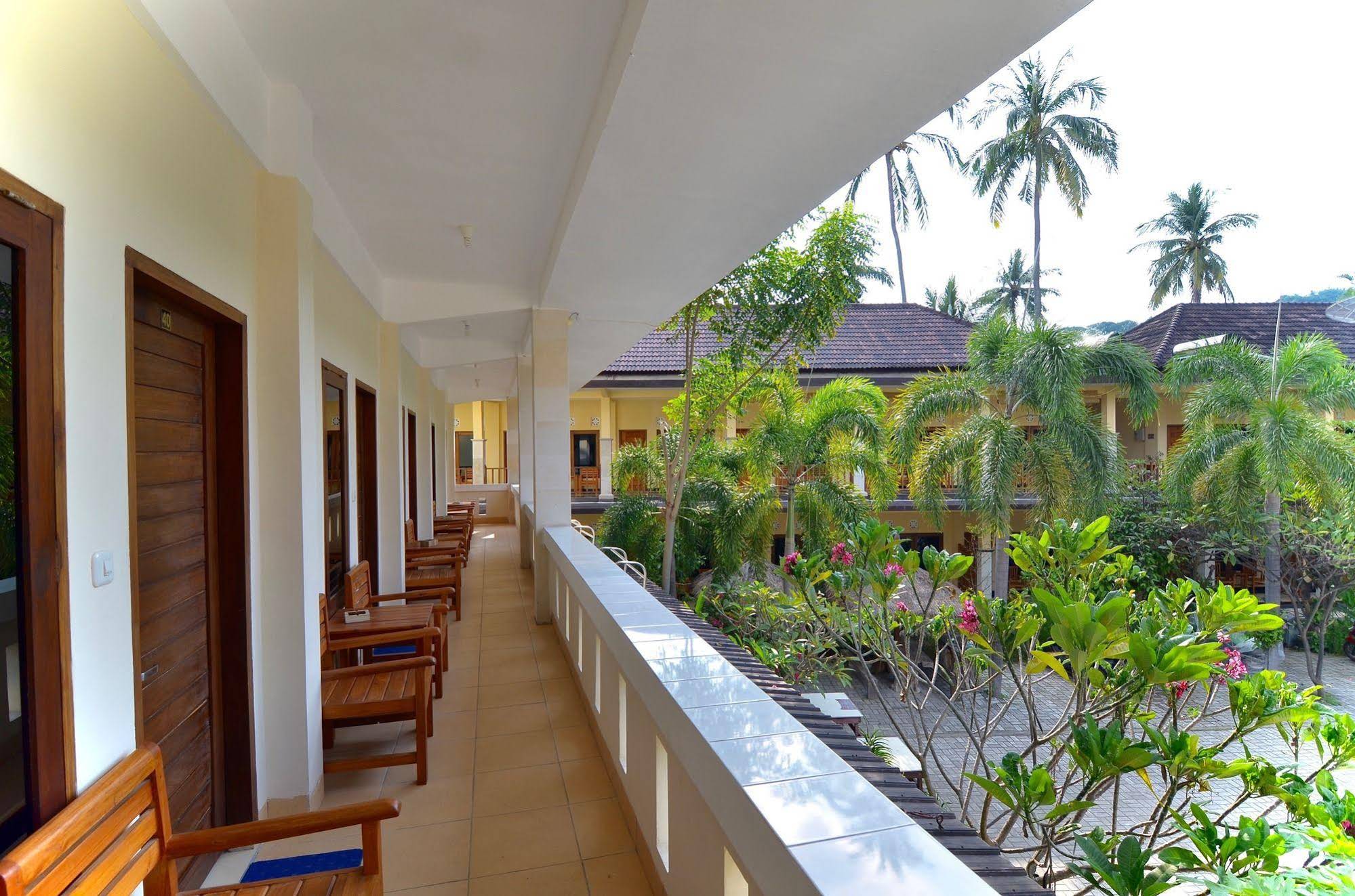Central Inn