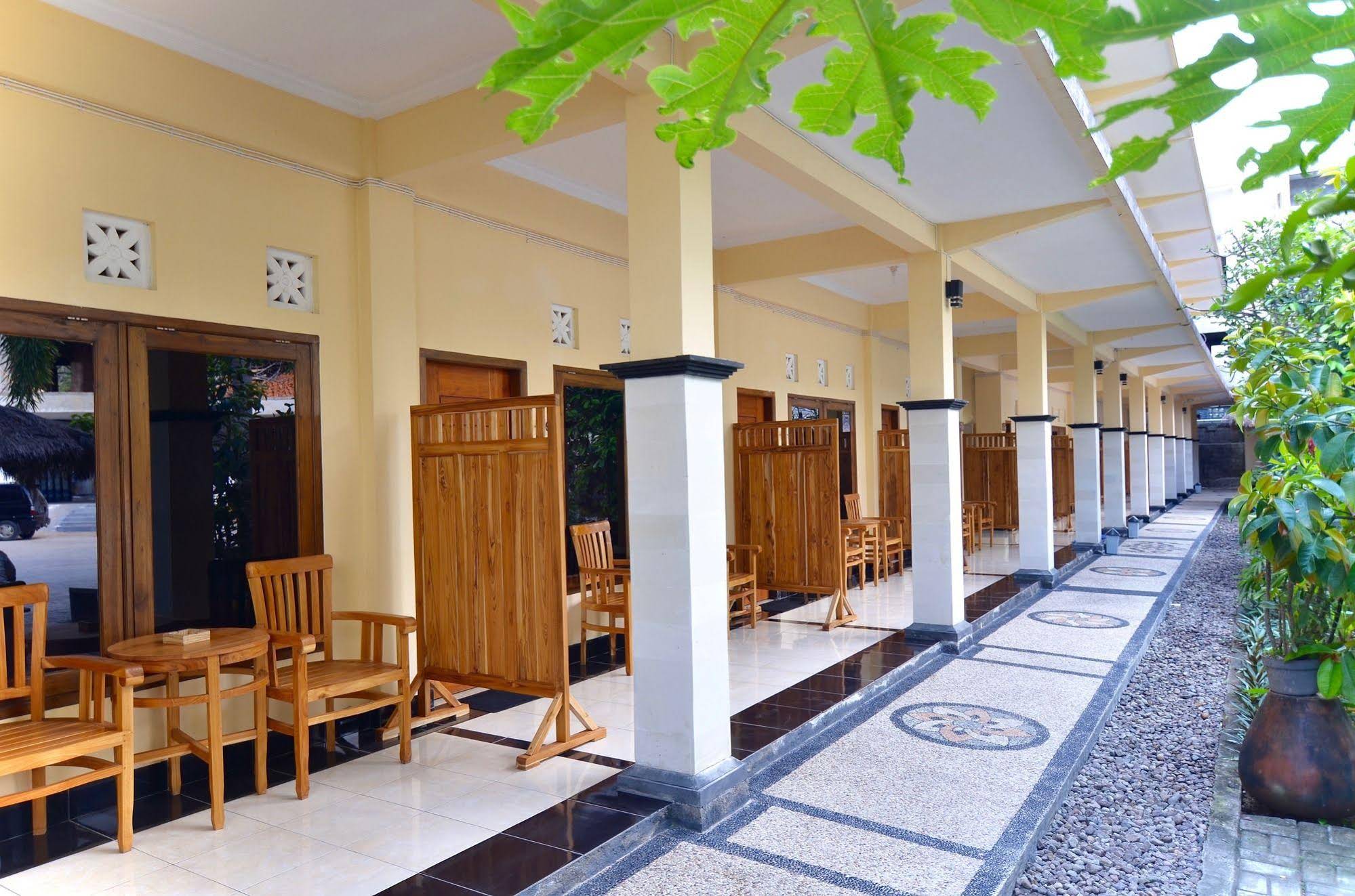 Central Inn