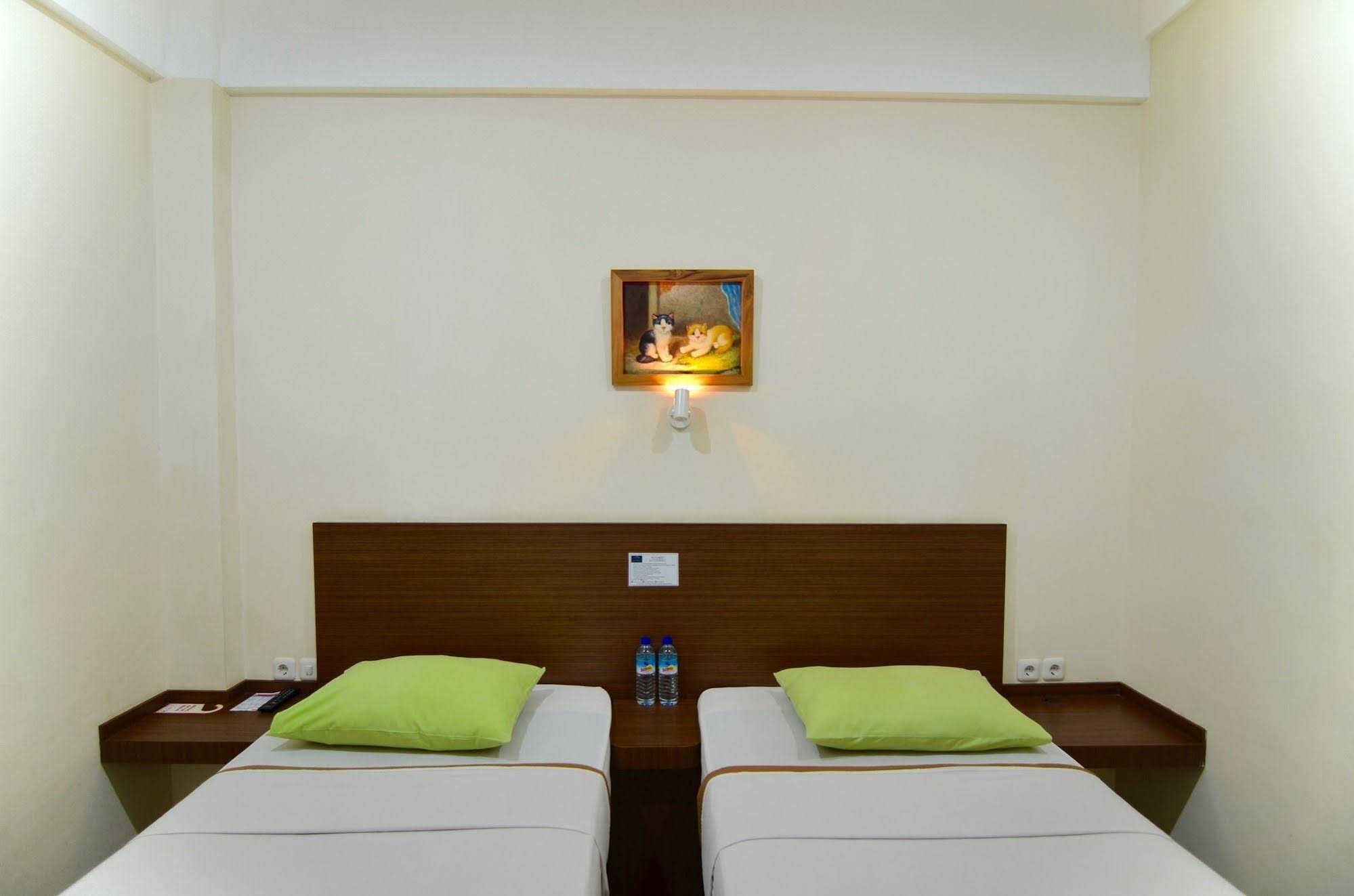 Central Inn