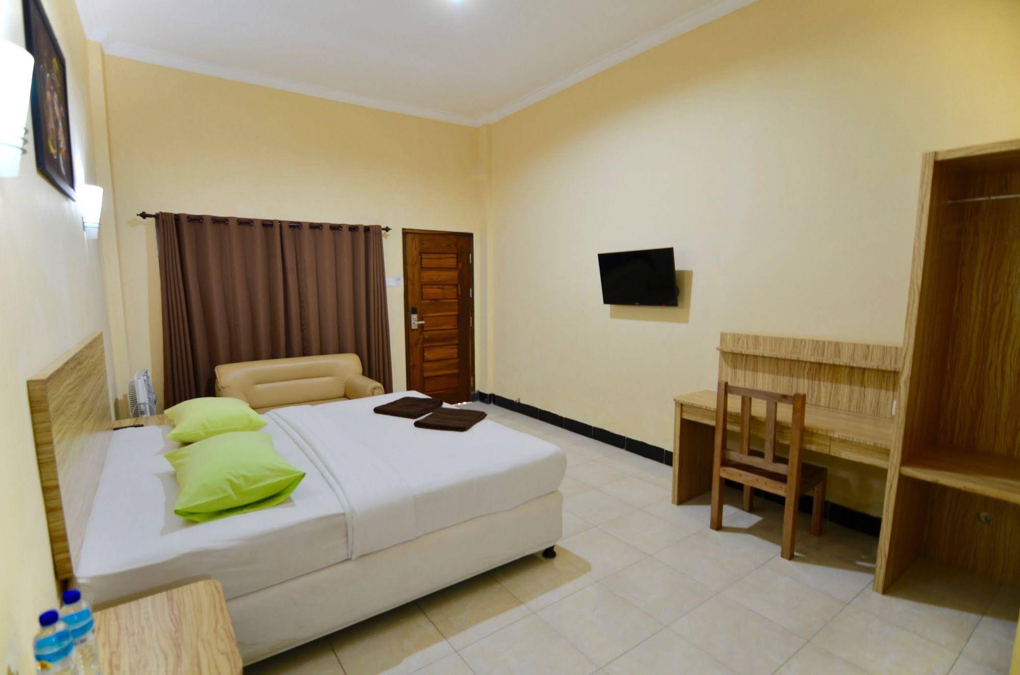 Central Inn