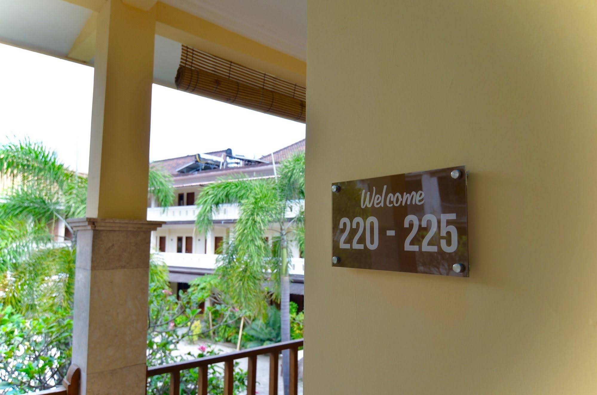 Central Inn