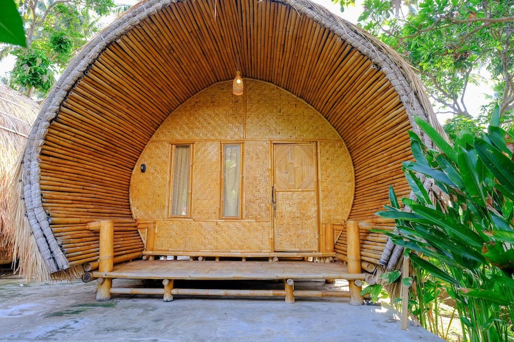 Cici’s Bungalow by OYO Rooms