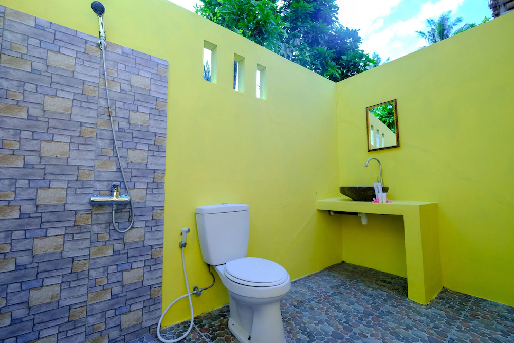 Cici’s Bungalow by OYO Rooms