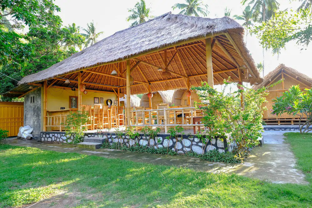 Cici’s Bungalow by OYO Rooms