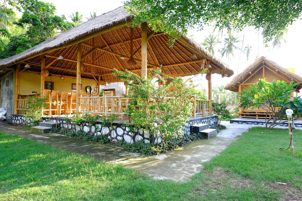 Cici’s Bungalow by OYO Rooms