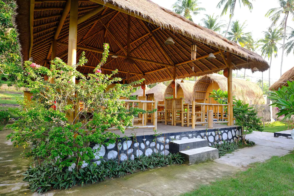 Cici’s Bungalow by OYO Rooms