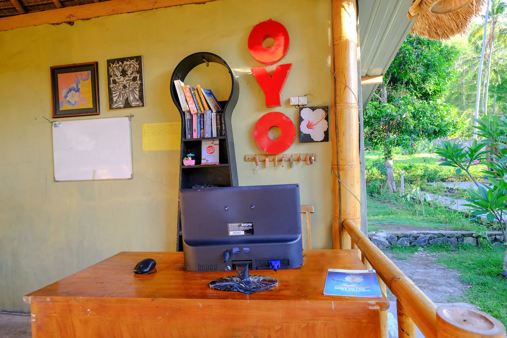 Cici’s Bungalow by OYO Rooms