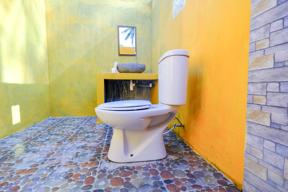 Cici’s Bungalow by OYO Rooms