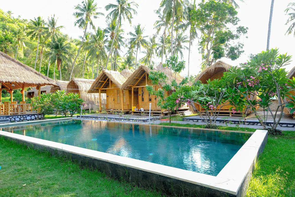 Cici’s Bungalow by OYO Rooms