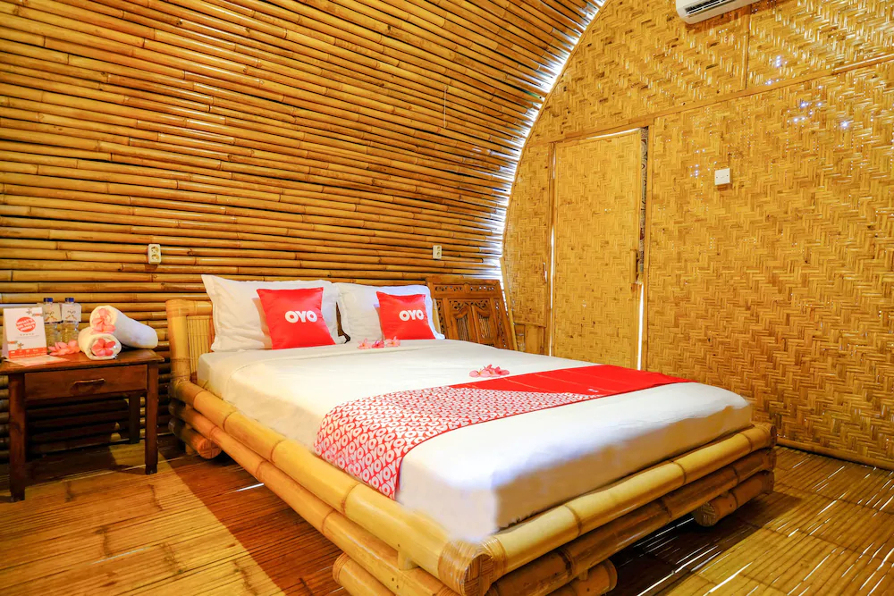 Cici’s Bungalow by OYO Rooms