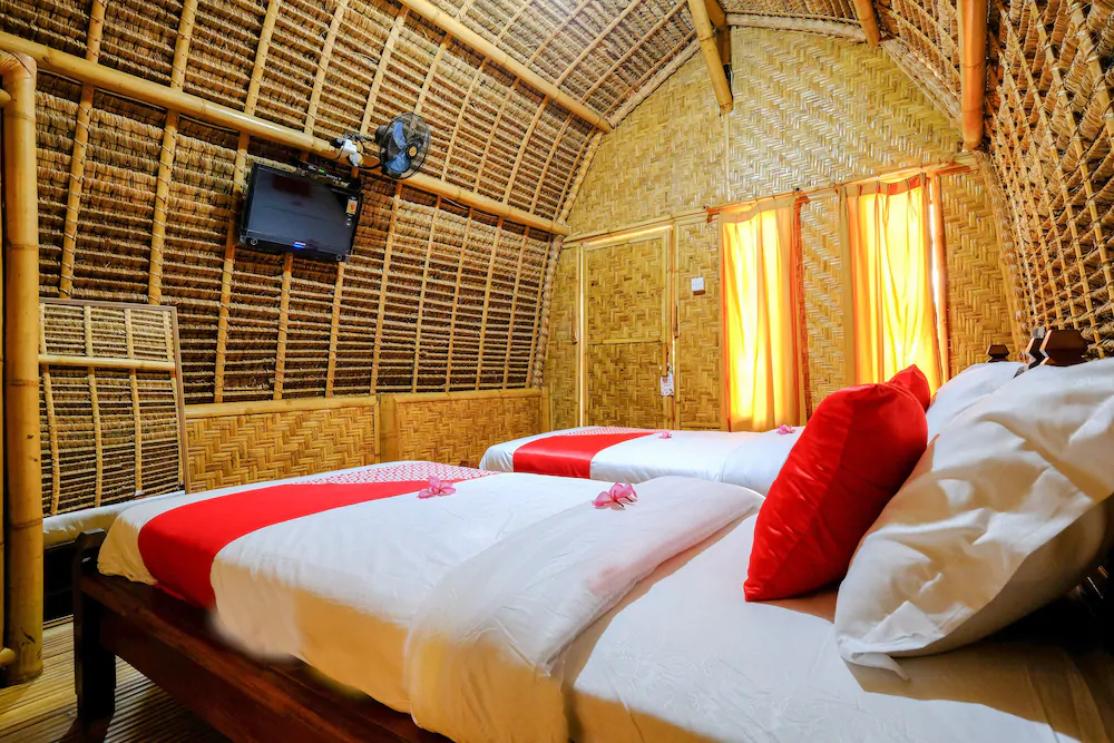 Cici’s Bungalow by OYO Rooms