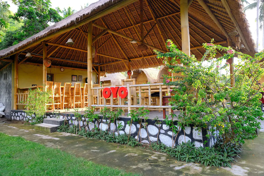 Cici’s Bungalow by OYO Rooms