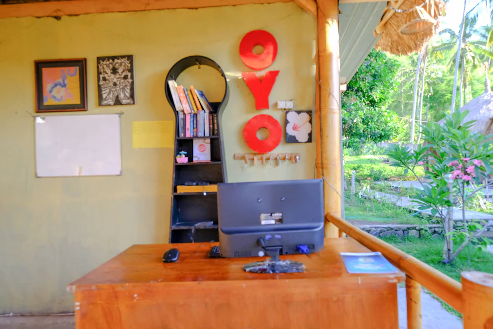 Cici’s Bungalow by OYO Rooms