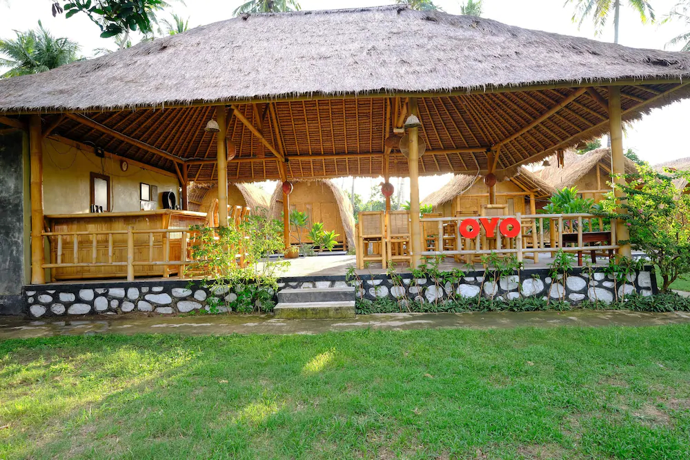 Cici’s Bungalow by OYO Rooms