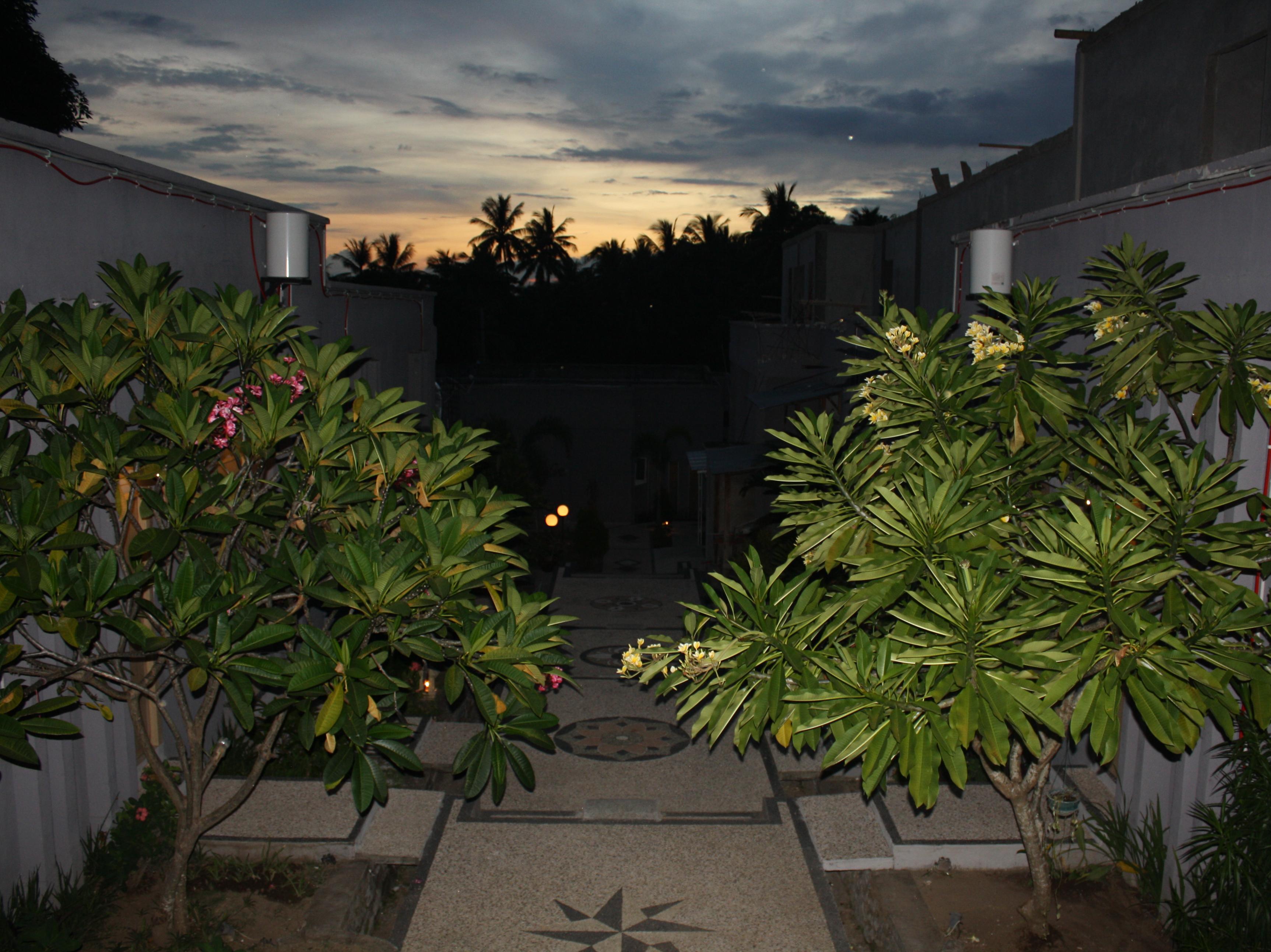 Dave Resort And Spa