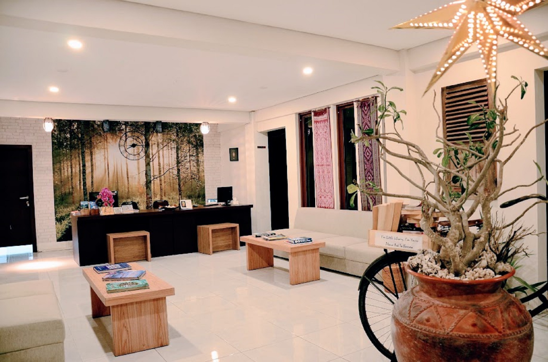 Diva Lombok Resort