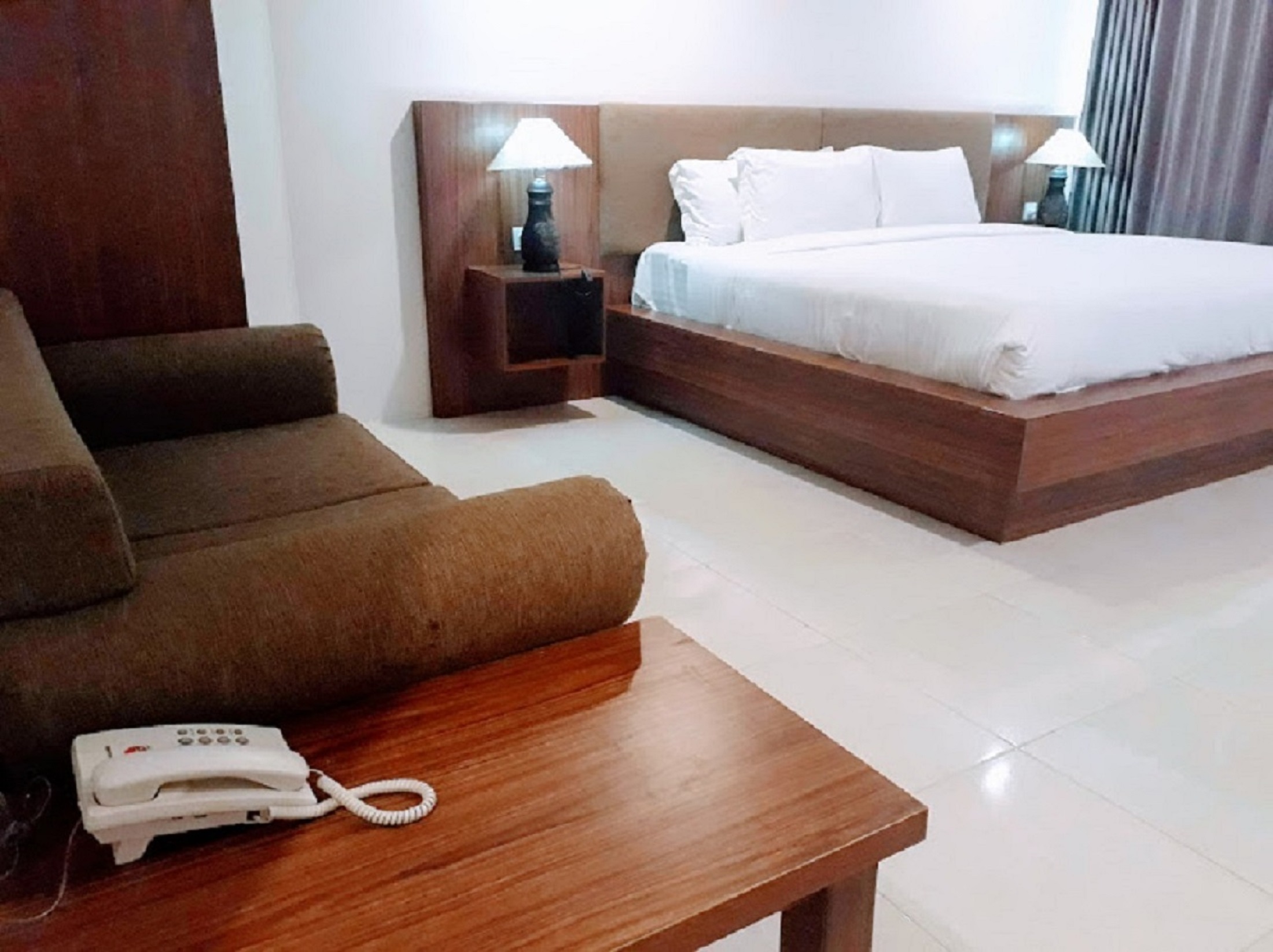 Diva Lombok Resort