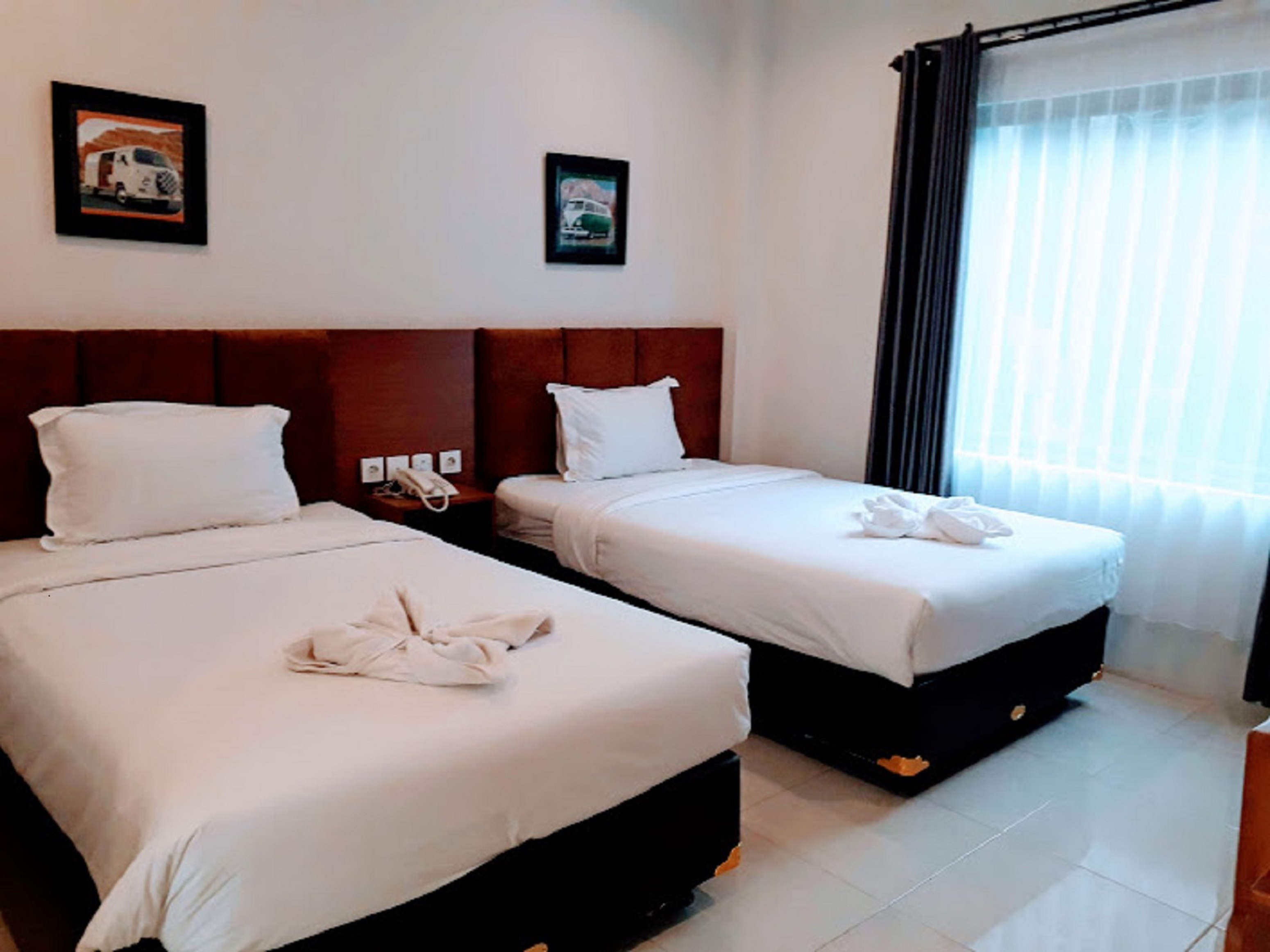 Diva Lombok Resort