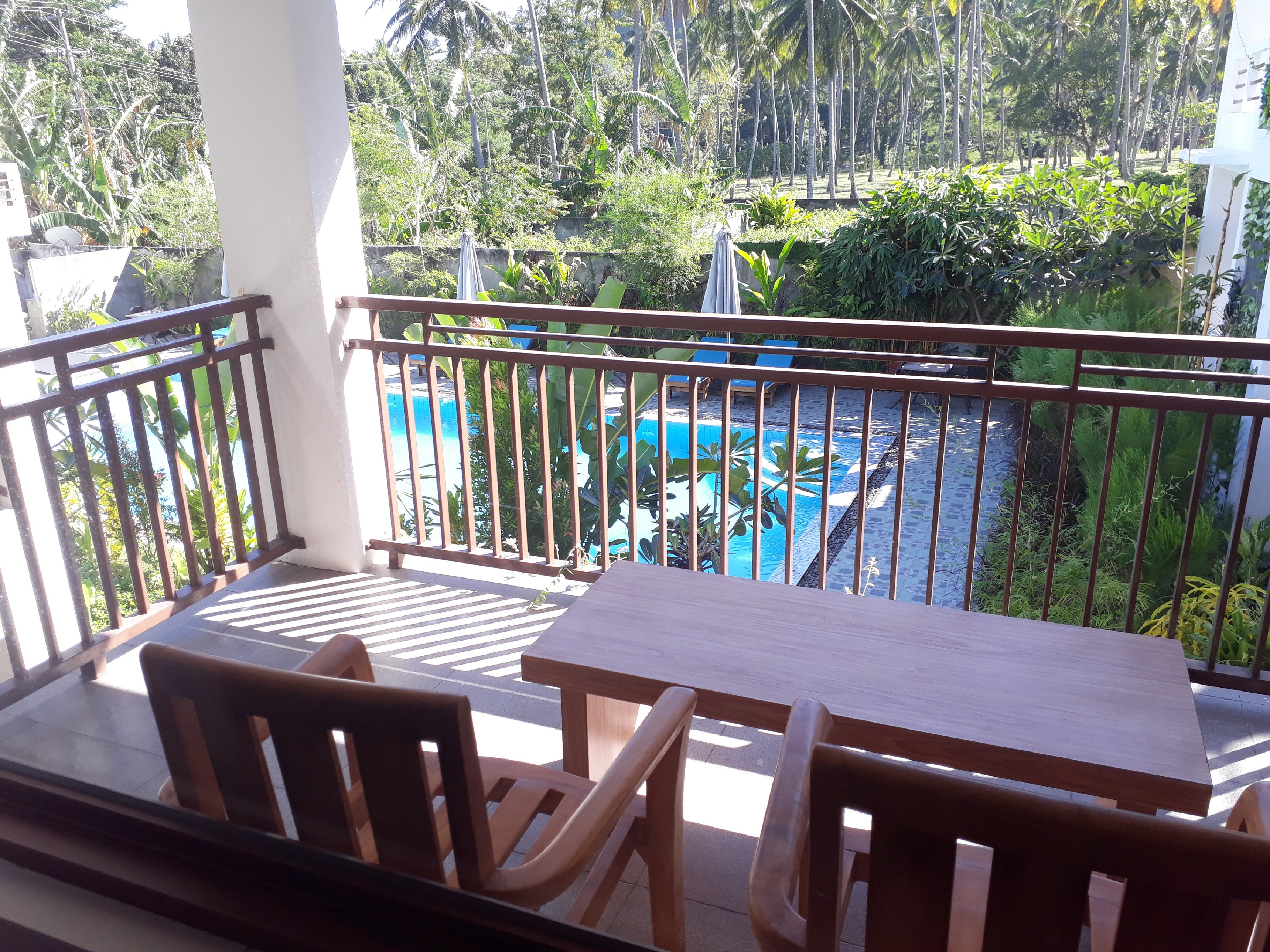 Diva Lombok Resort