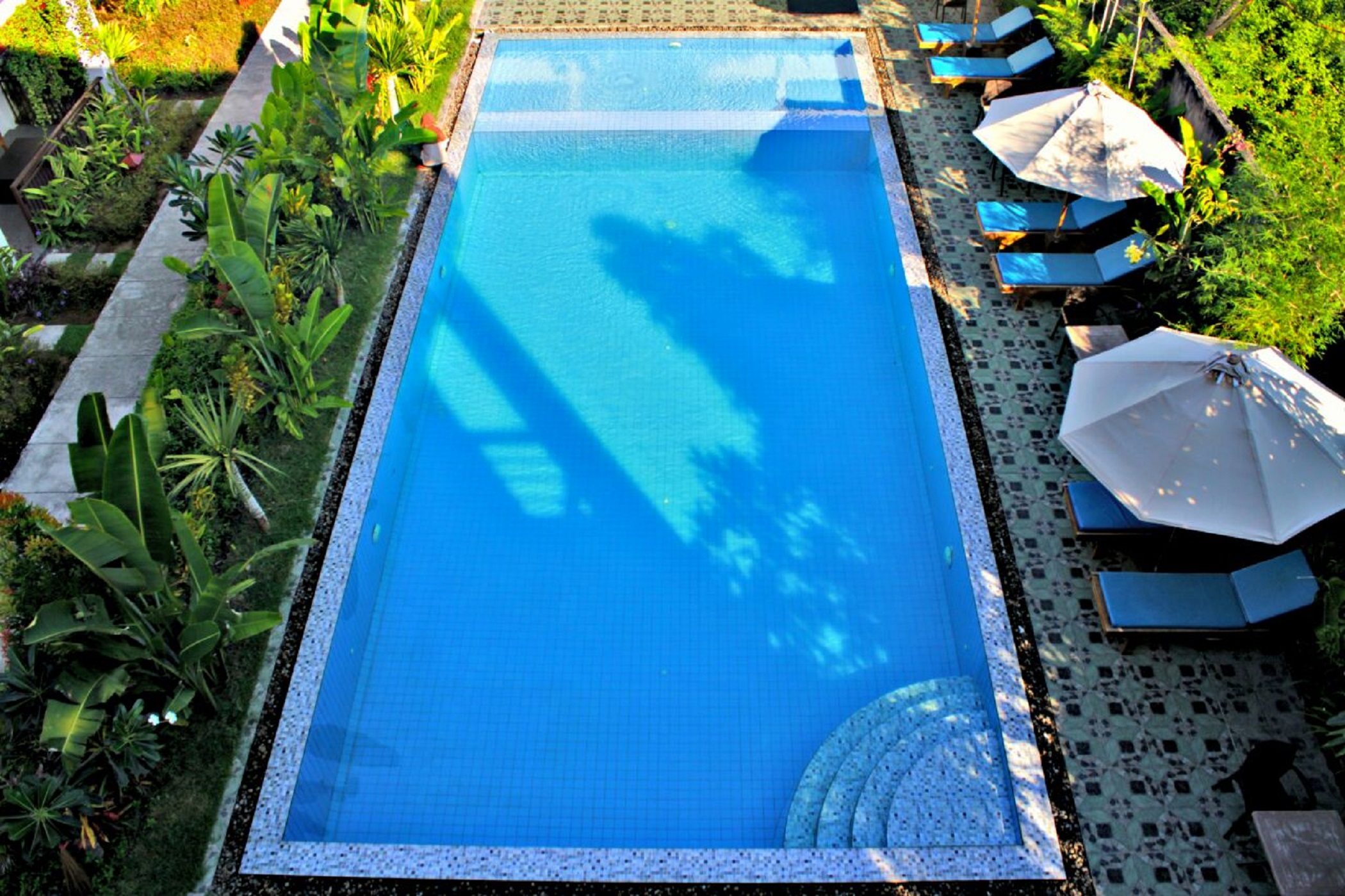 Diva Lombok Resort