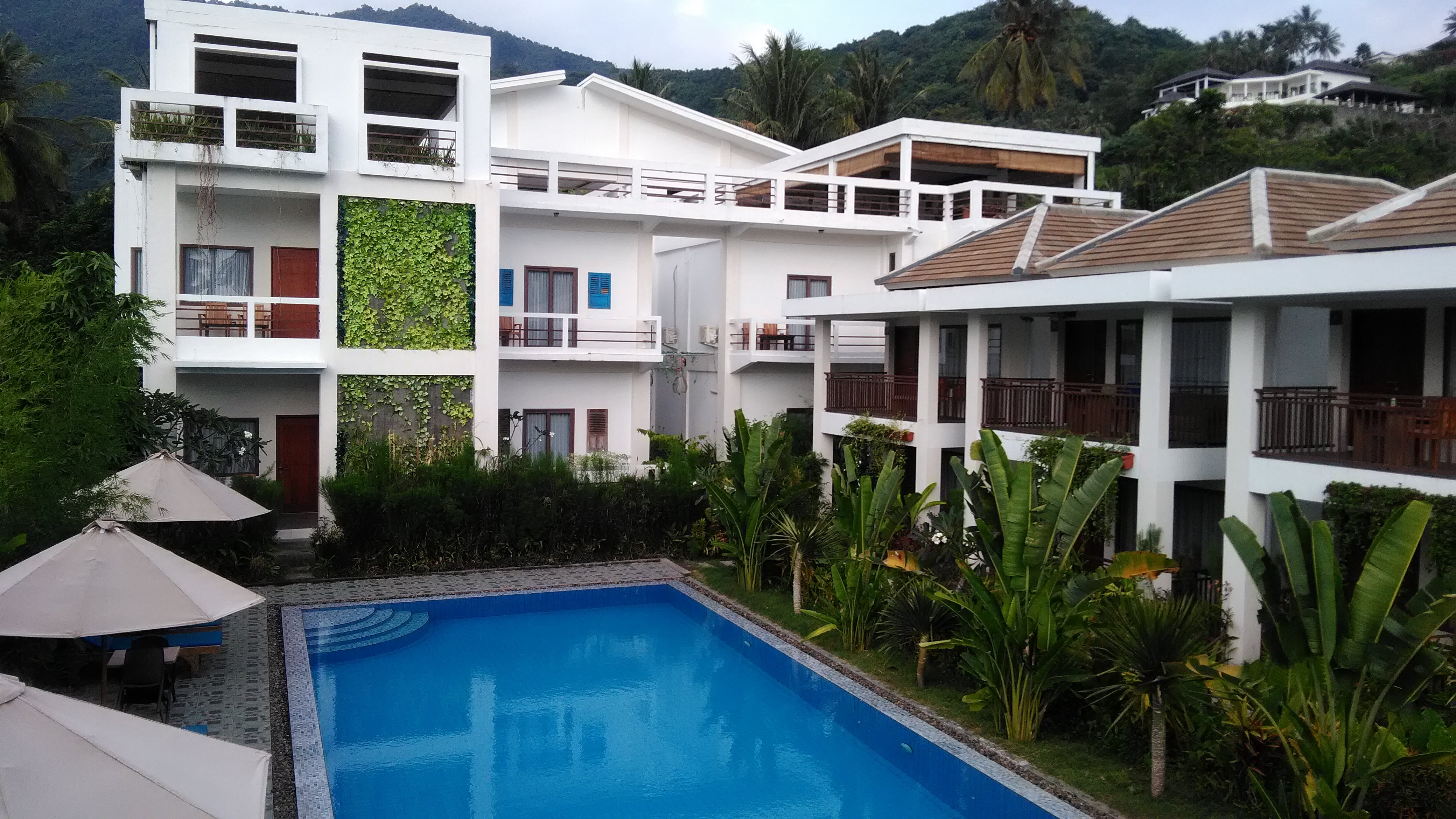 Diva Lombok Resort