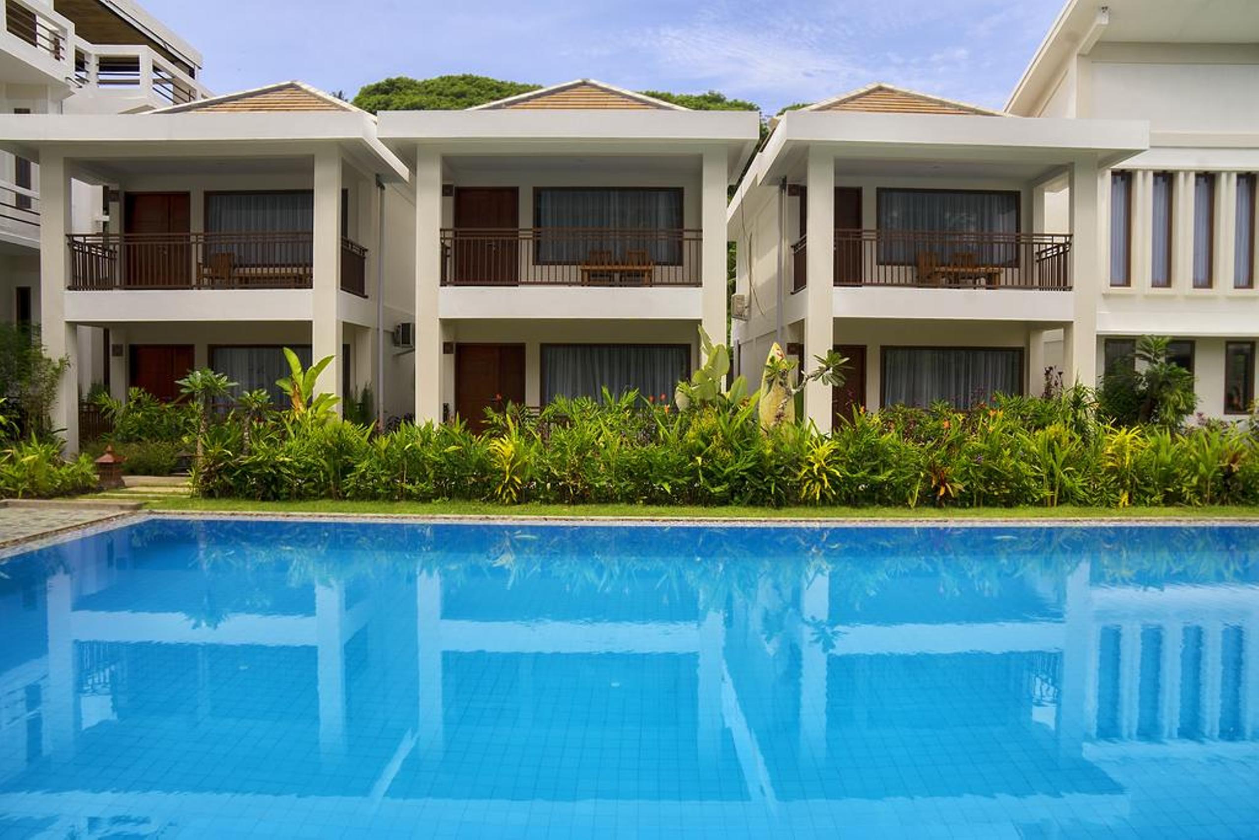 Diva Lombok Resort