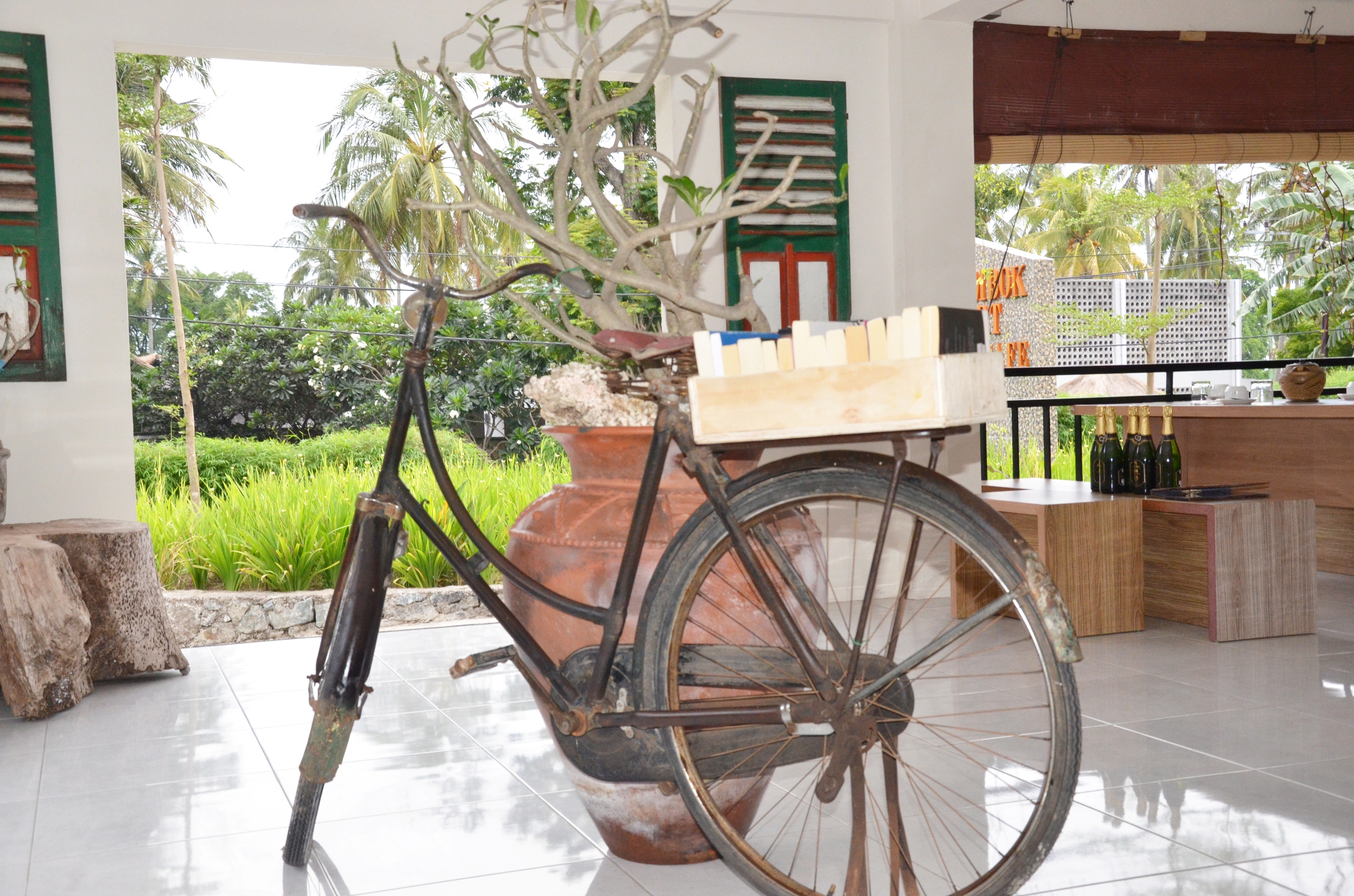 Diva Lombok Resort