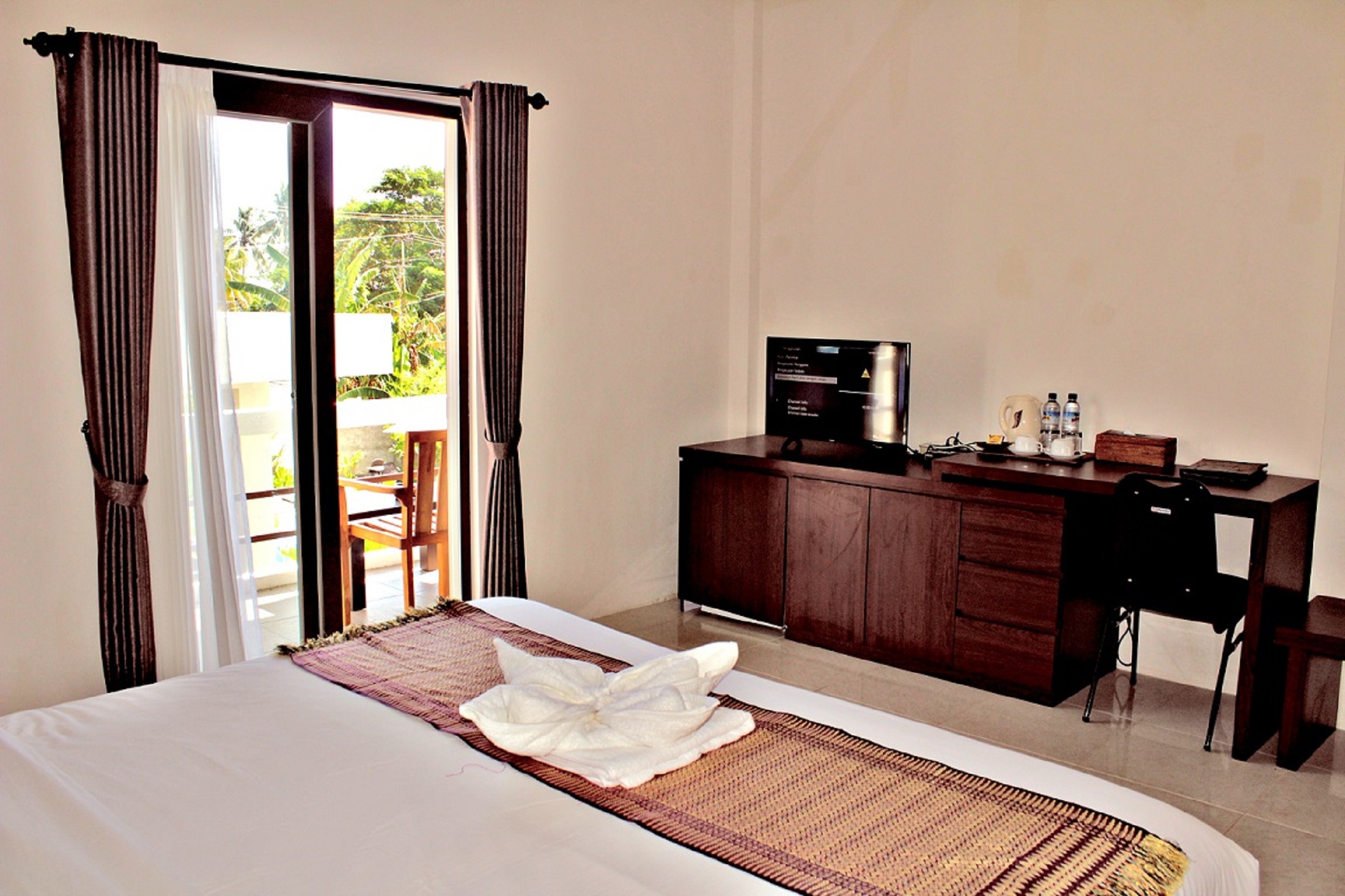 Diva Lombok Resort