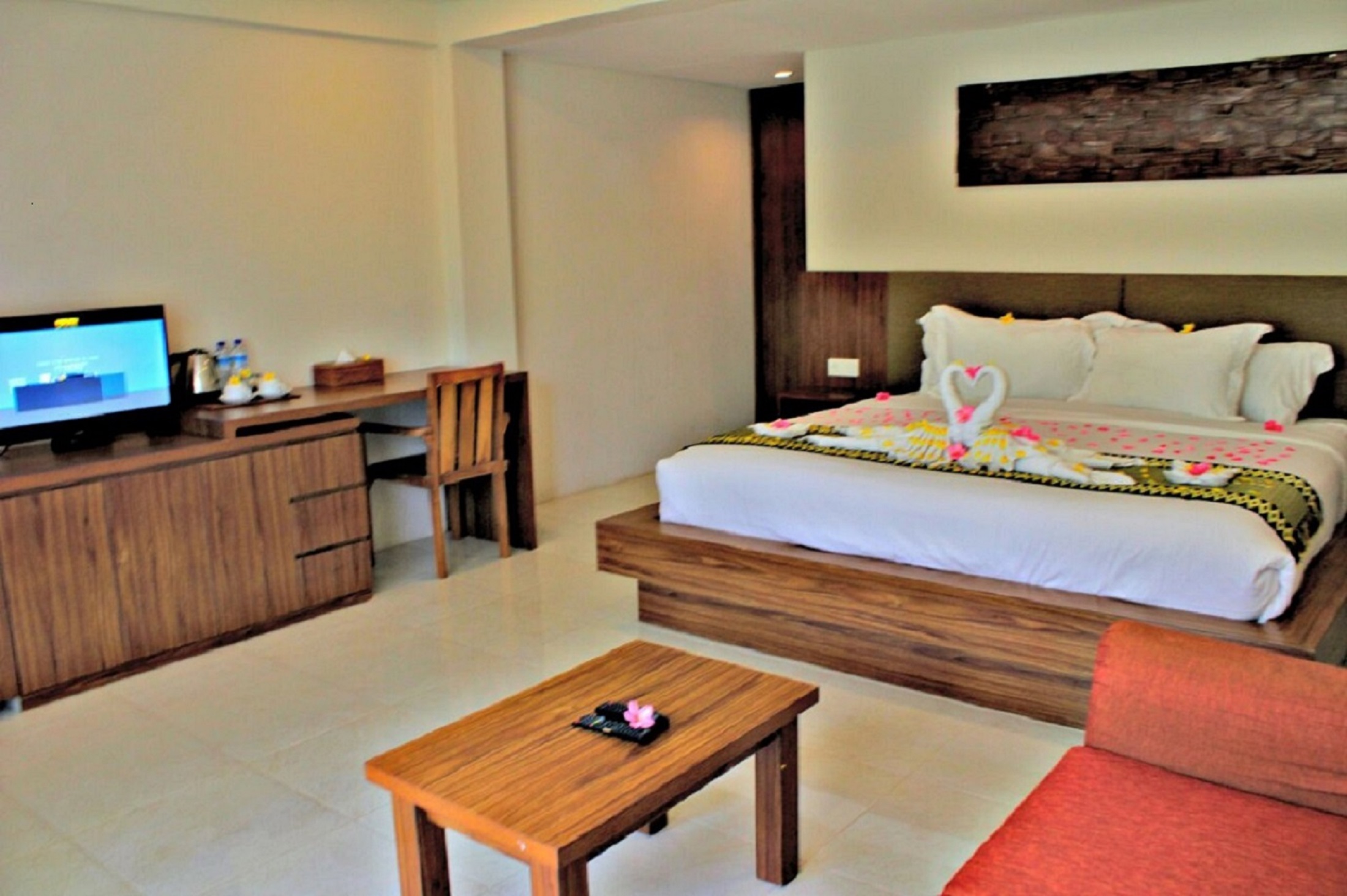 Diva Lombok Resort
