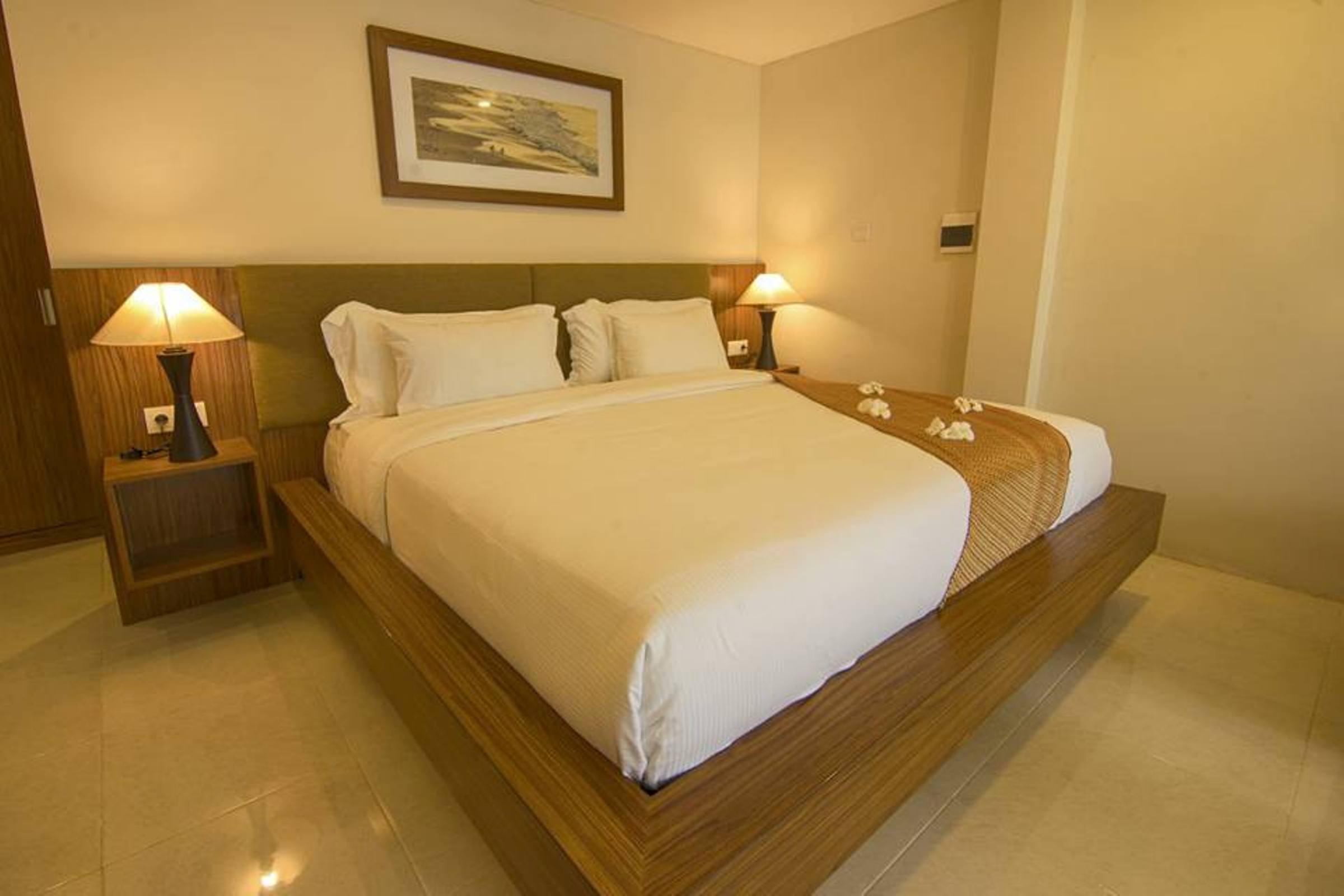 Diva Lombok Resort
