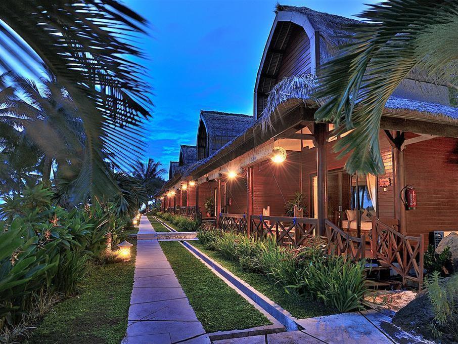 d'Oria Boutique Resort Lombok