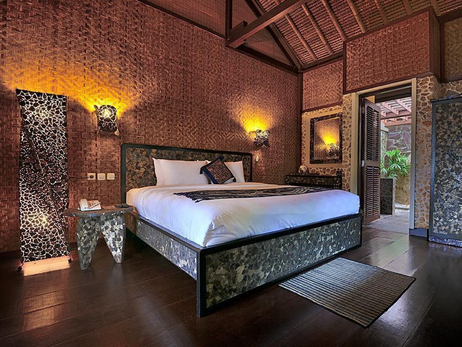 d'Oria Boutique Resort Lombok