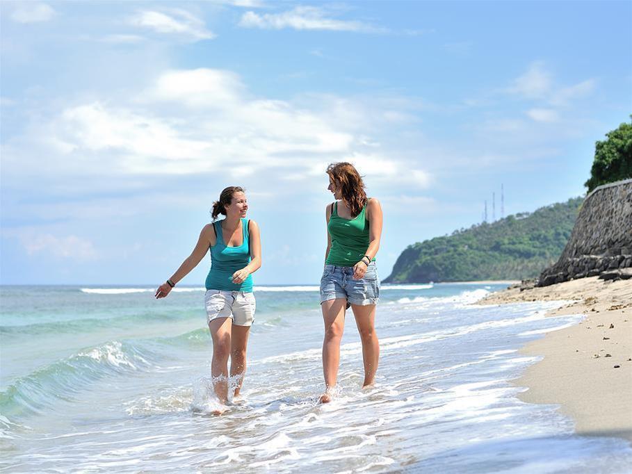 d'Oria Boutique Resort Lombok