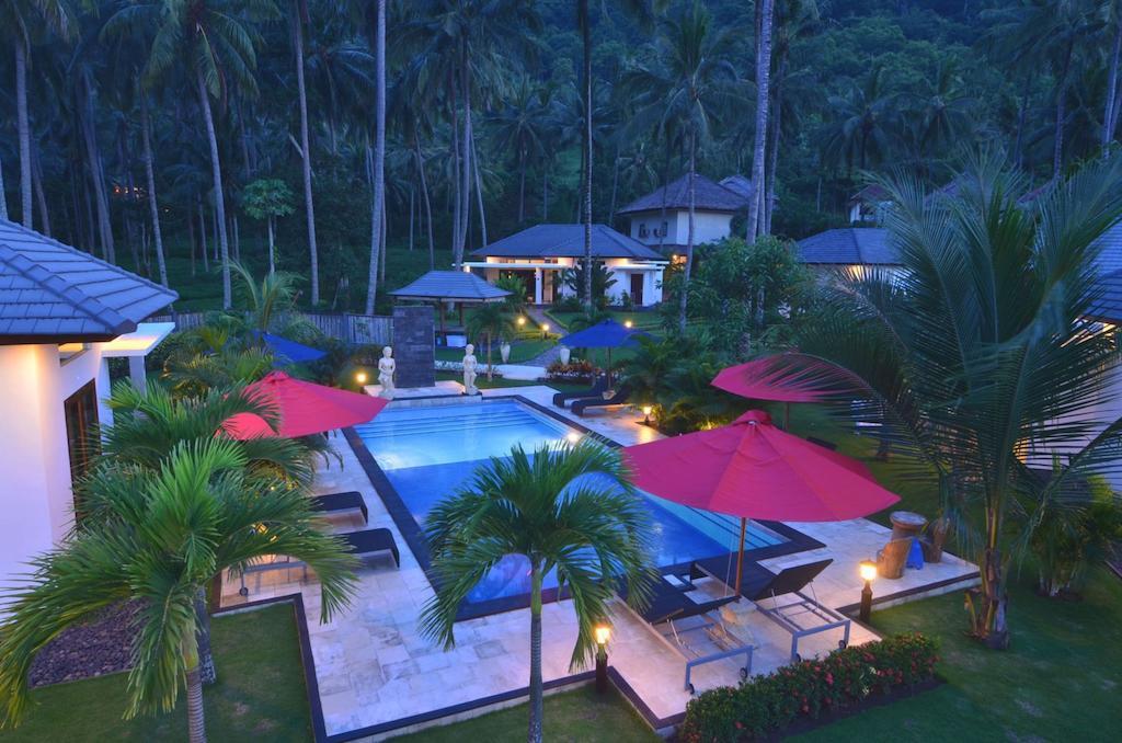 Dream Estate