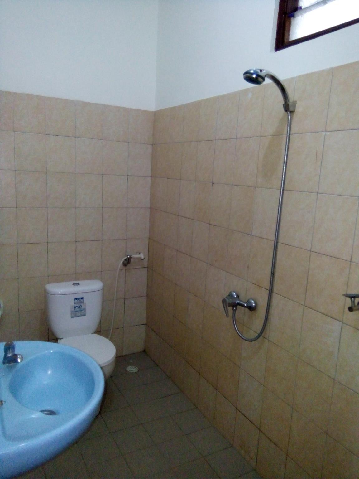 Family Garden Homestay