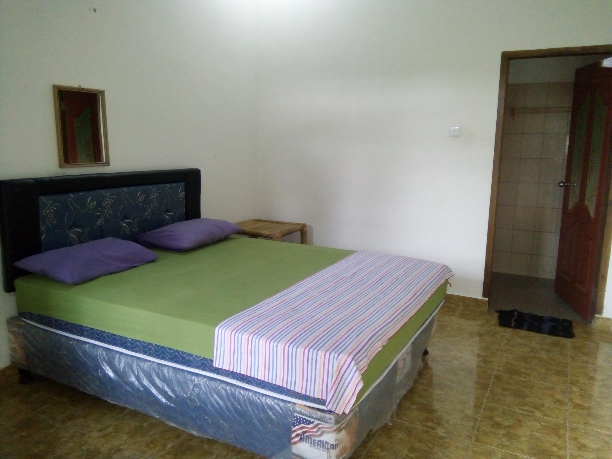 Family Garden Homestay