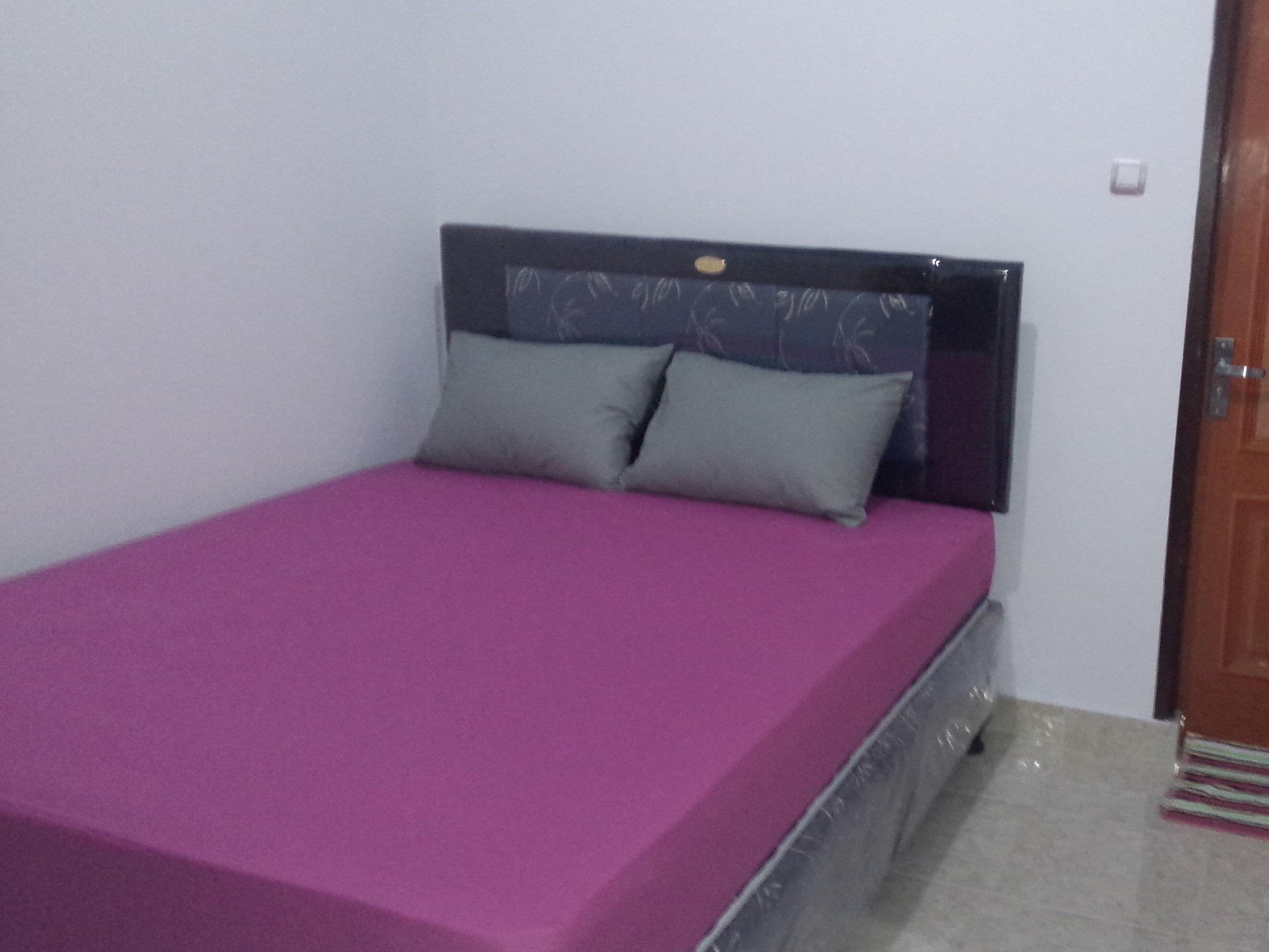 Family Garden Homestay
