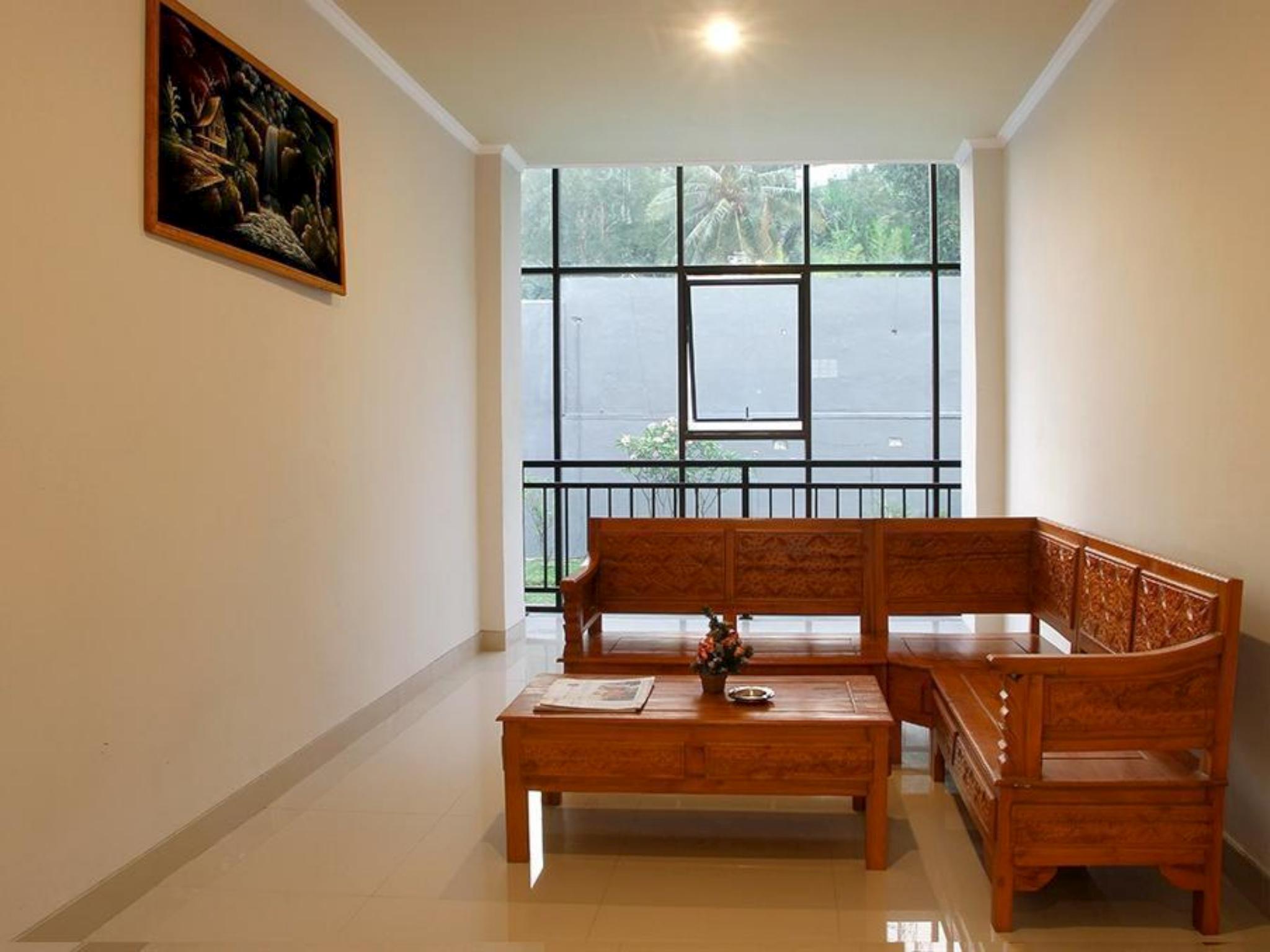 Grand Senggigi Hotel