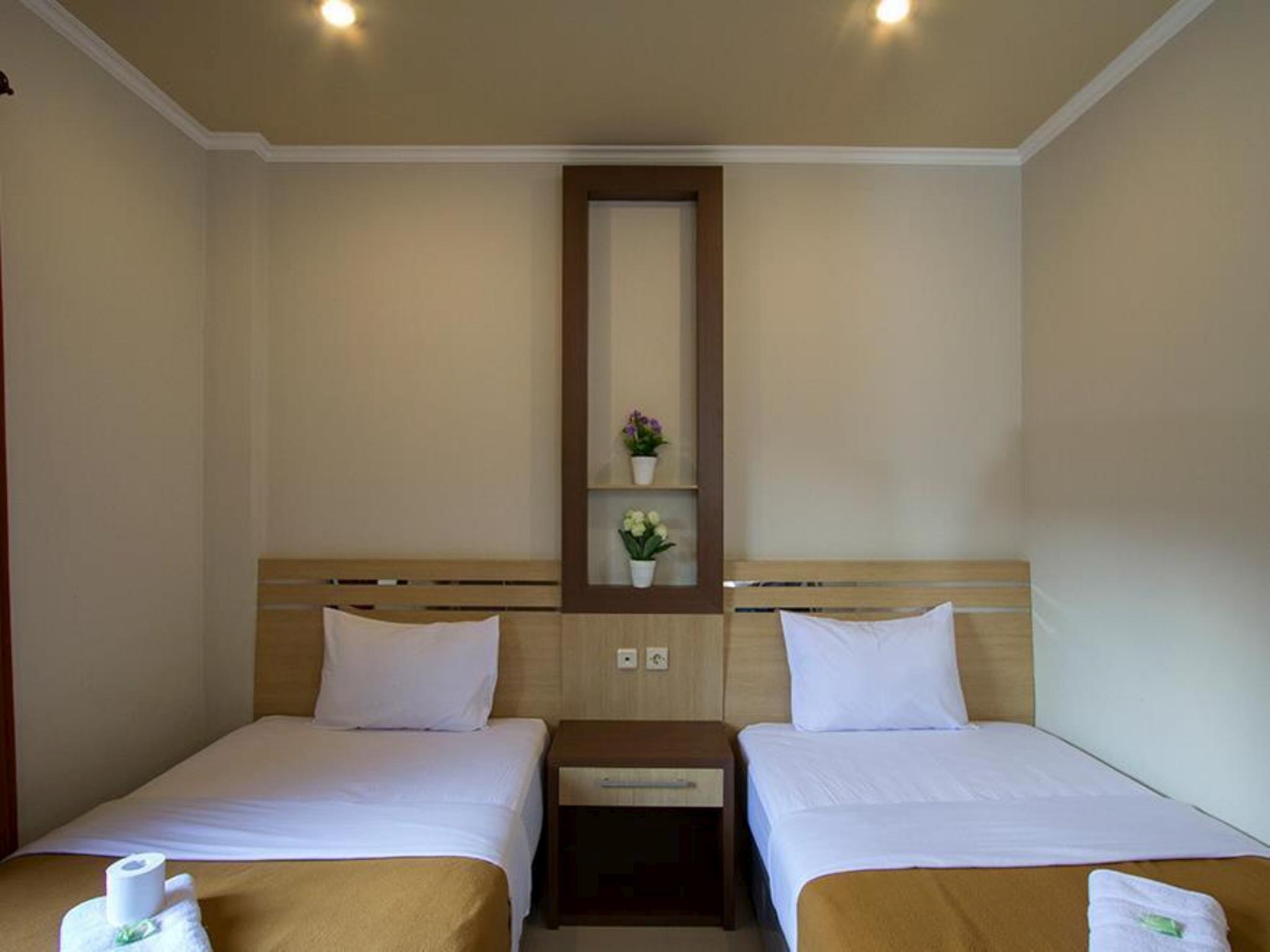 Grand Senggigi Hotel