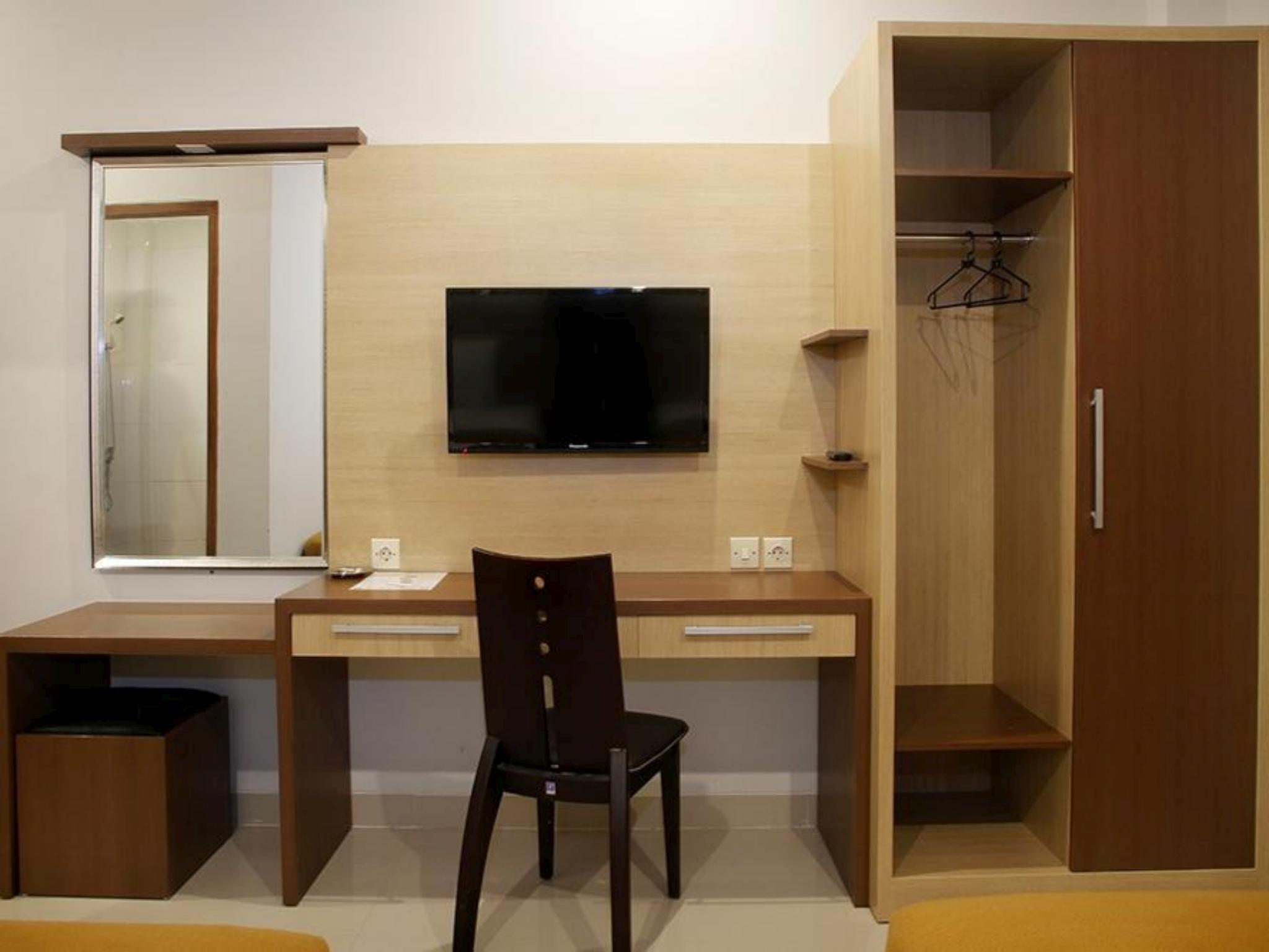Grand Senggigi Hotel
