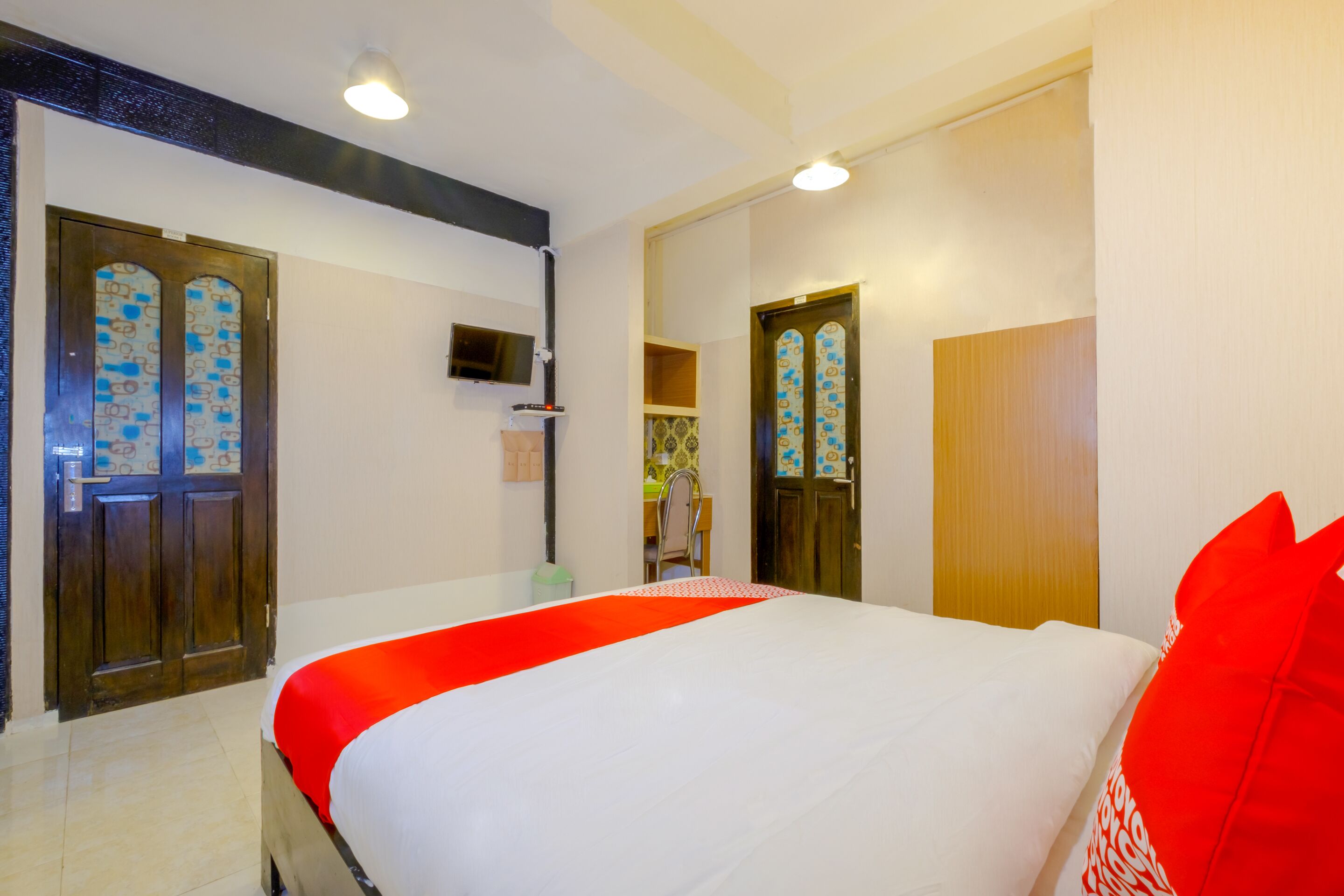Green Valley House by Oyo Rooms