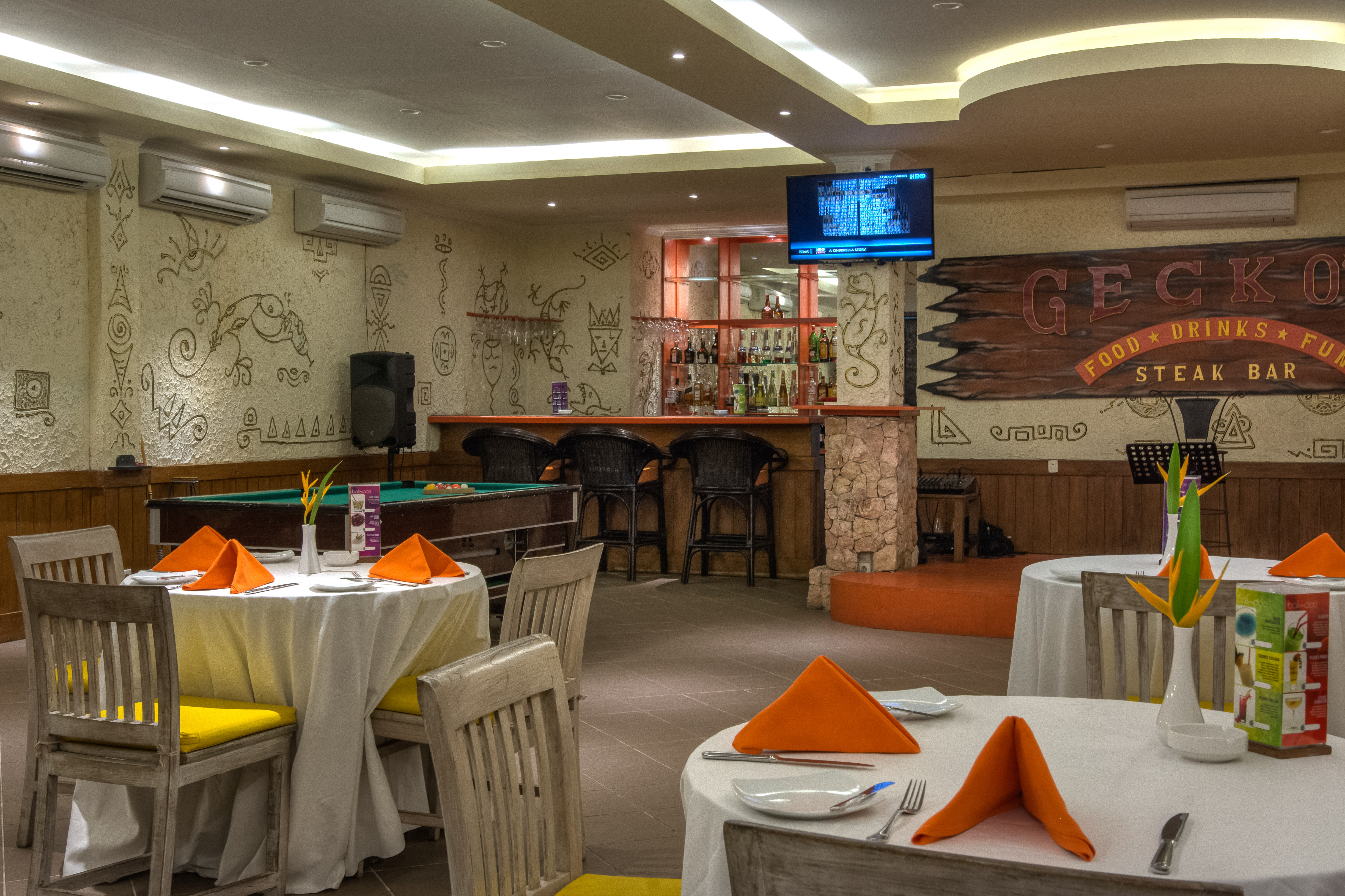 Holiday Resort Lombok